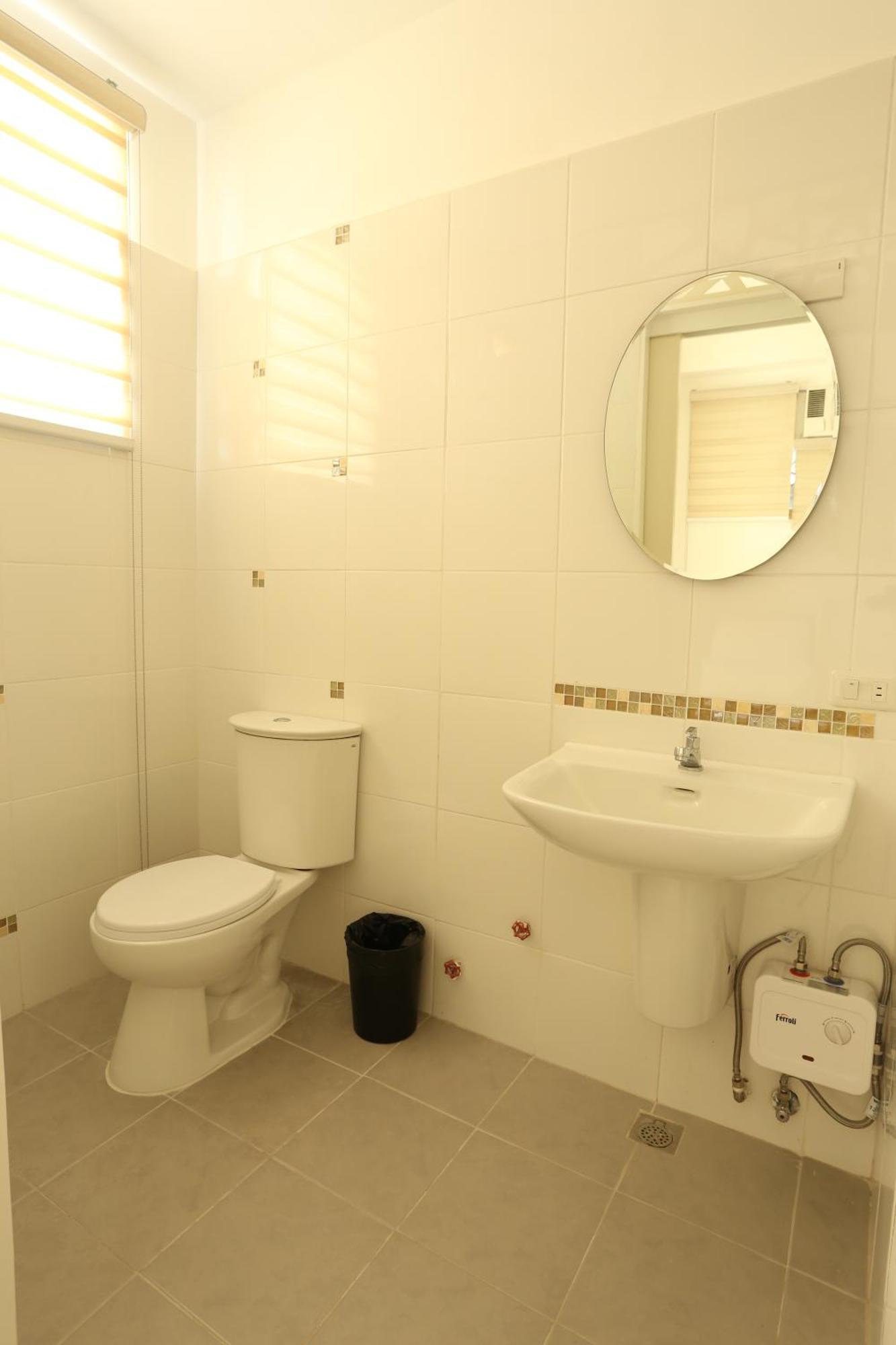 סבו Alicia Tower Residences (Adults Only) מראה חיצוני תמונה