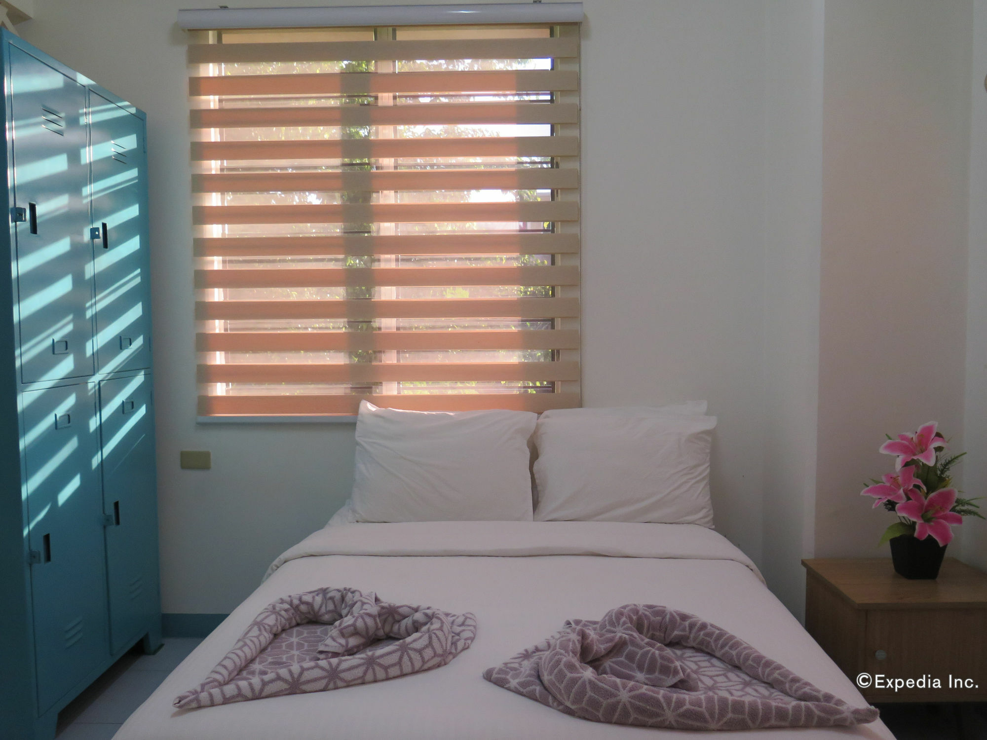 סבו Alicia Tower Residences (Adults Only) מראה חיצוני תמונה