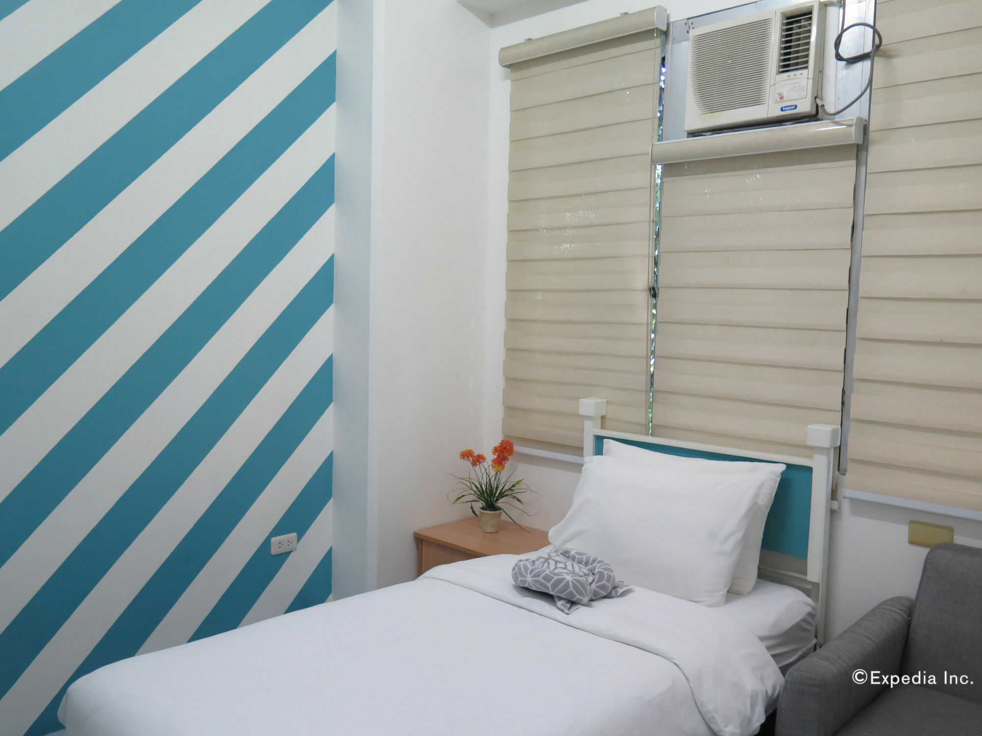 סבו Alicia Tower Residences (Adults Only) מראה חיצוני תמונה