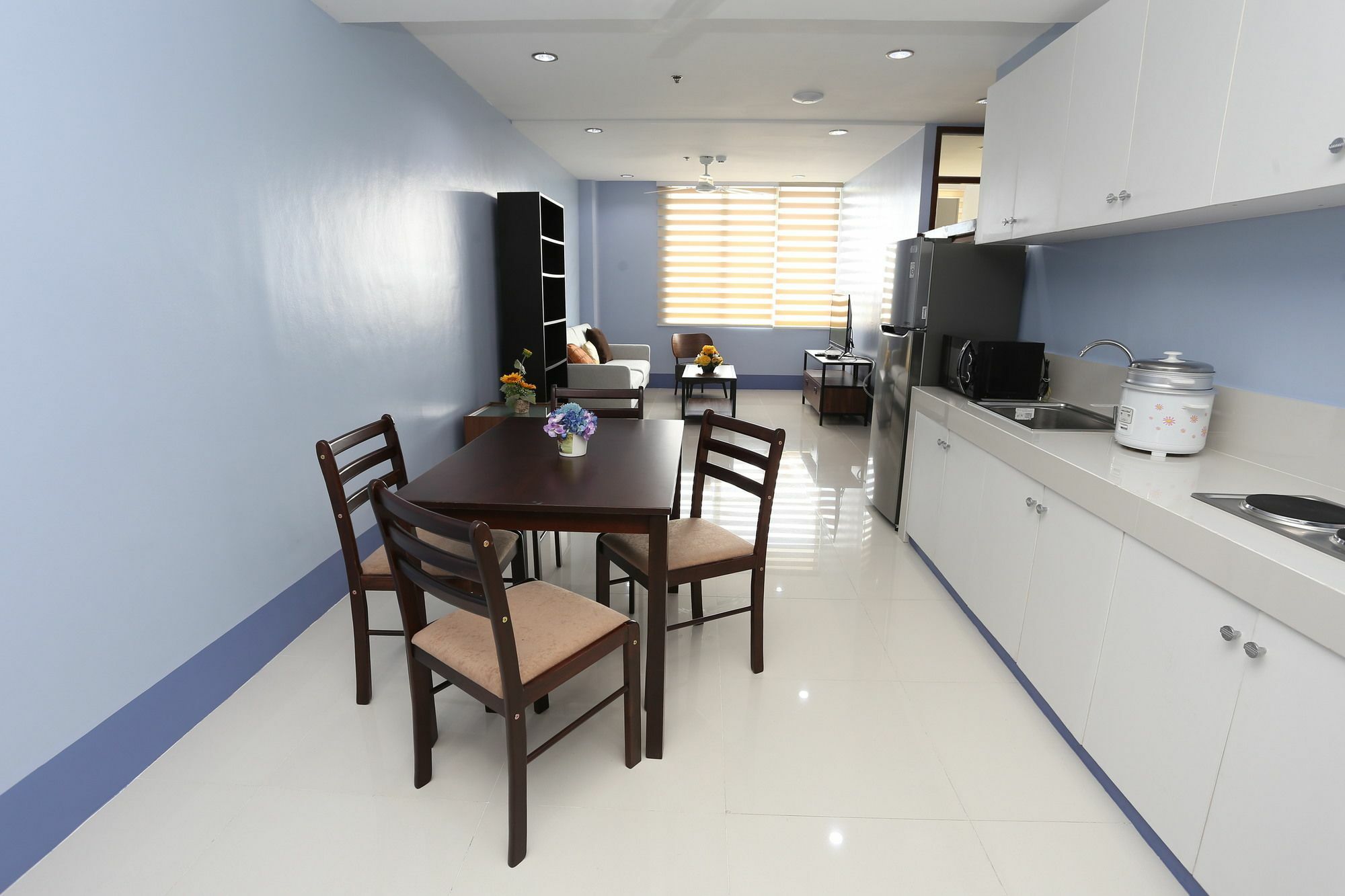סבו Alicia Tower Residences (Adults Only) מראה חיצוני תמונה
