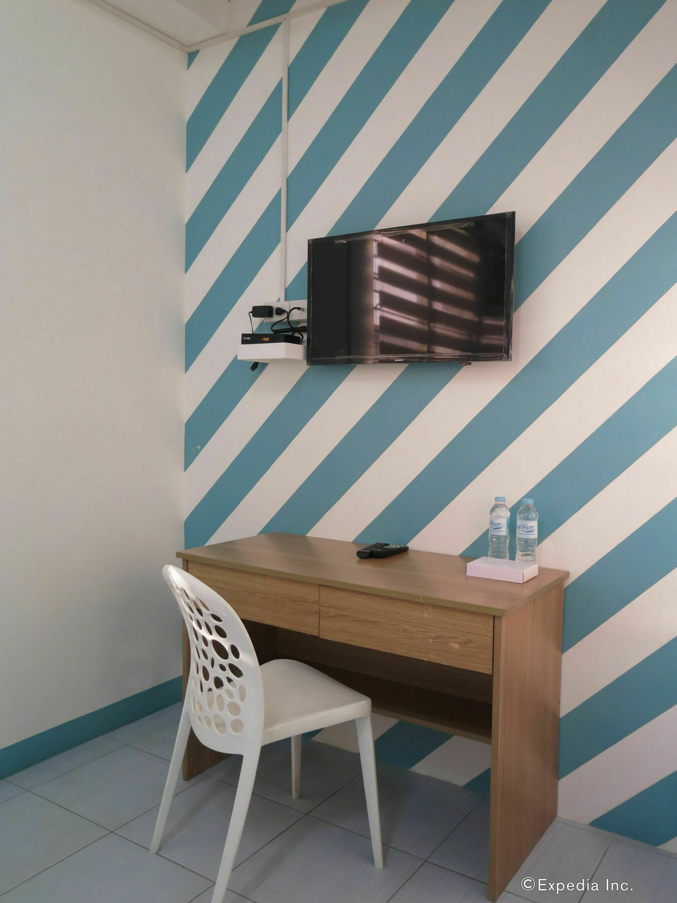 סבו Alicia Tower Residences (Adults Only) מראה חיצוני תמונה