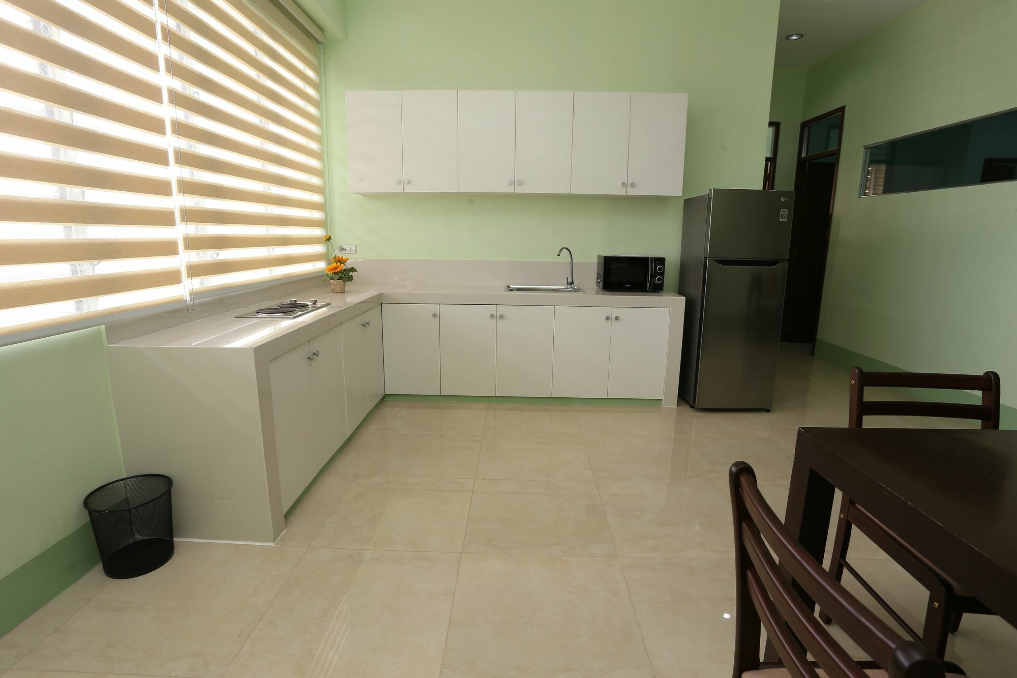 סבו Alicia Tower Residences (Adults Only) מראה חיצוני תמונה