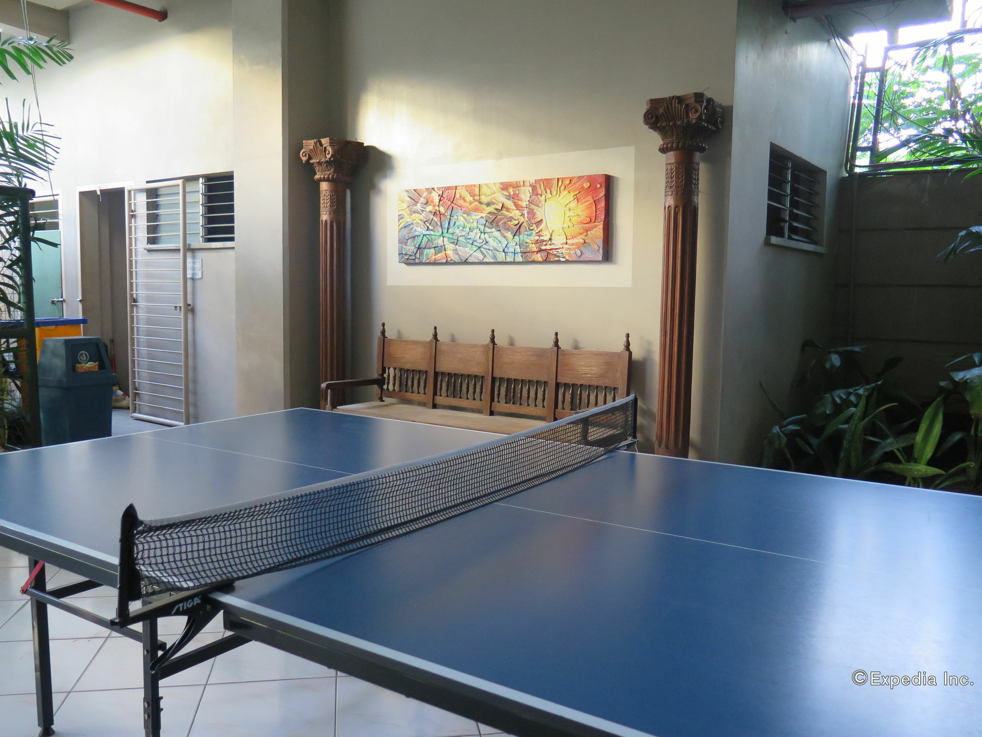 סבו Alicia Tower Residences (Adults Only) מראה חיצוני תמונה