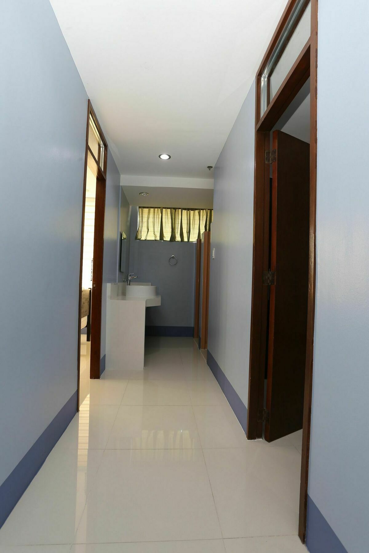 סבו Alicia Tower Residences (Adults Only) מראה חיצוני תמונה