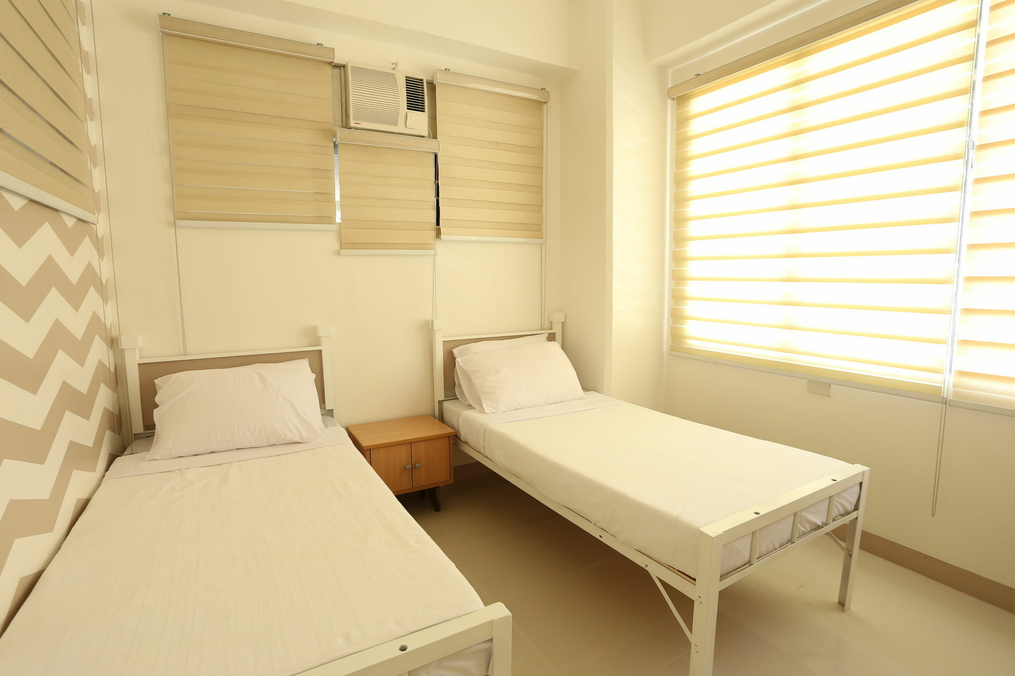 סבו Alicia Tower Residences (Adults Only) מראה חיצוני תמונה