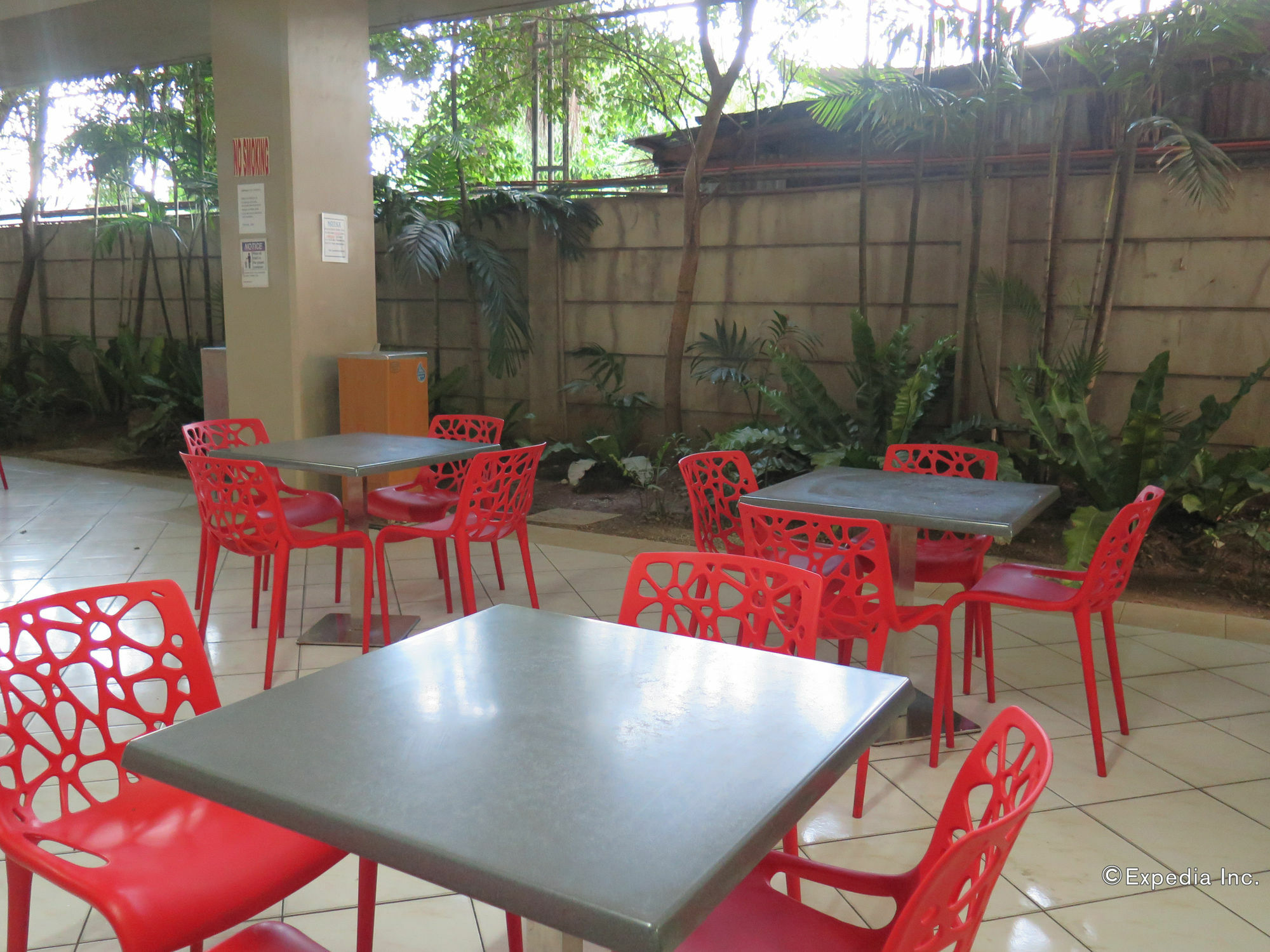 סבו Alicia Tower Residences (Adults Only) מראה חיצוני תמונה