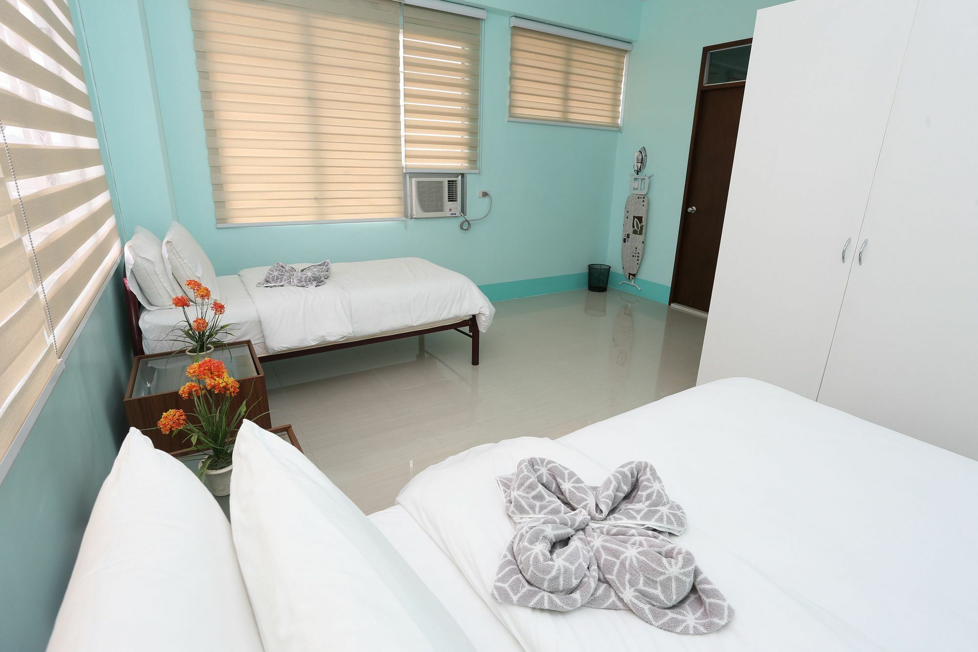 סבו Alicia Tower Residences (Adults Only) מראה חיצוני תמונה