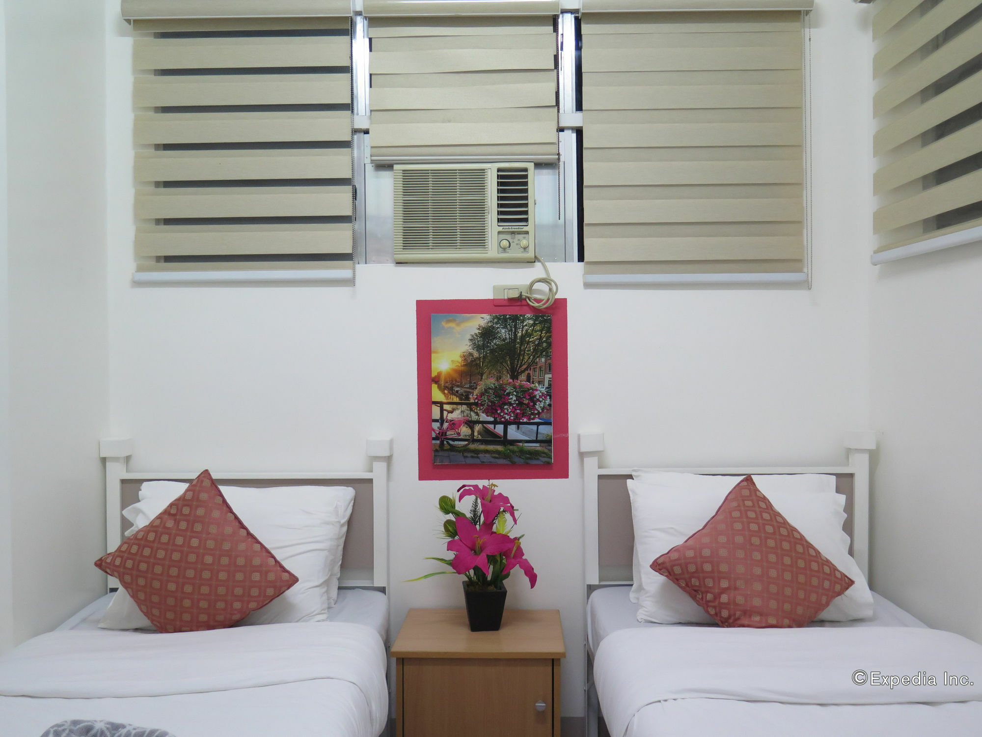 סבו Alicia Tower Residences (Adults Only) מראה חיצוני תמונה